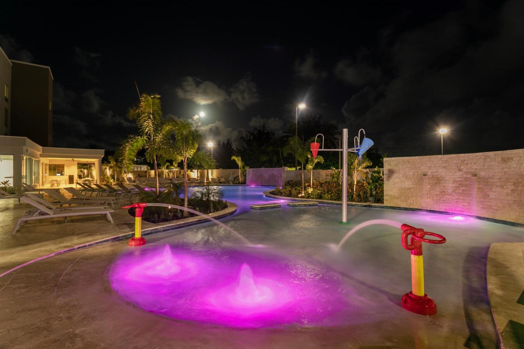 Fairfield By Marriott Luquillo Beach Exterior photo